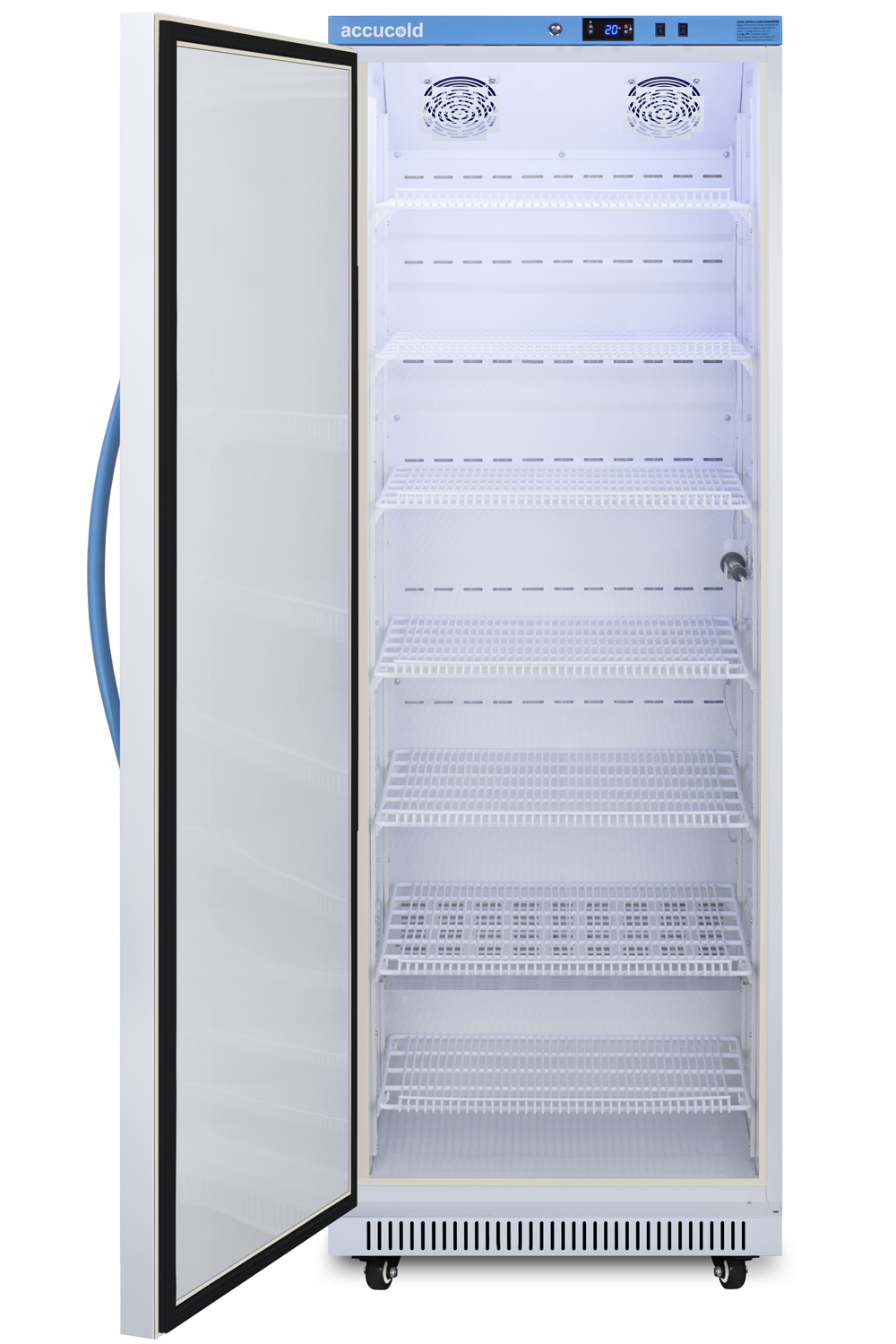 Performance Series BOD refrigerated incubator with 18 cu.ft. capacity